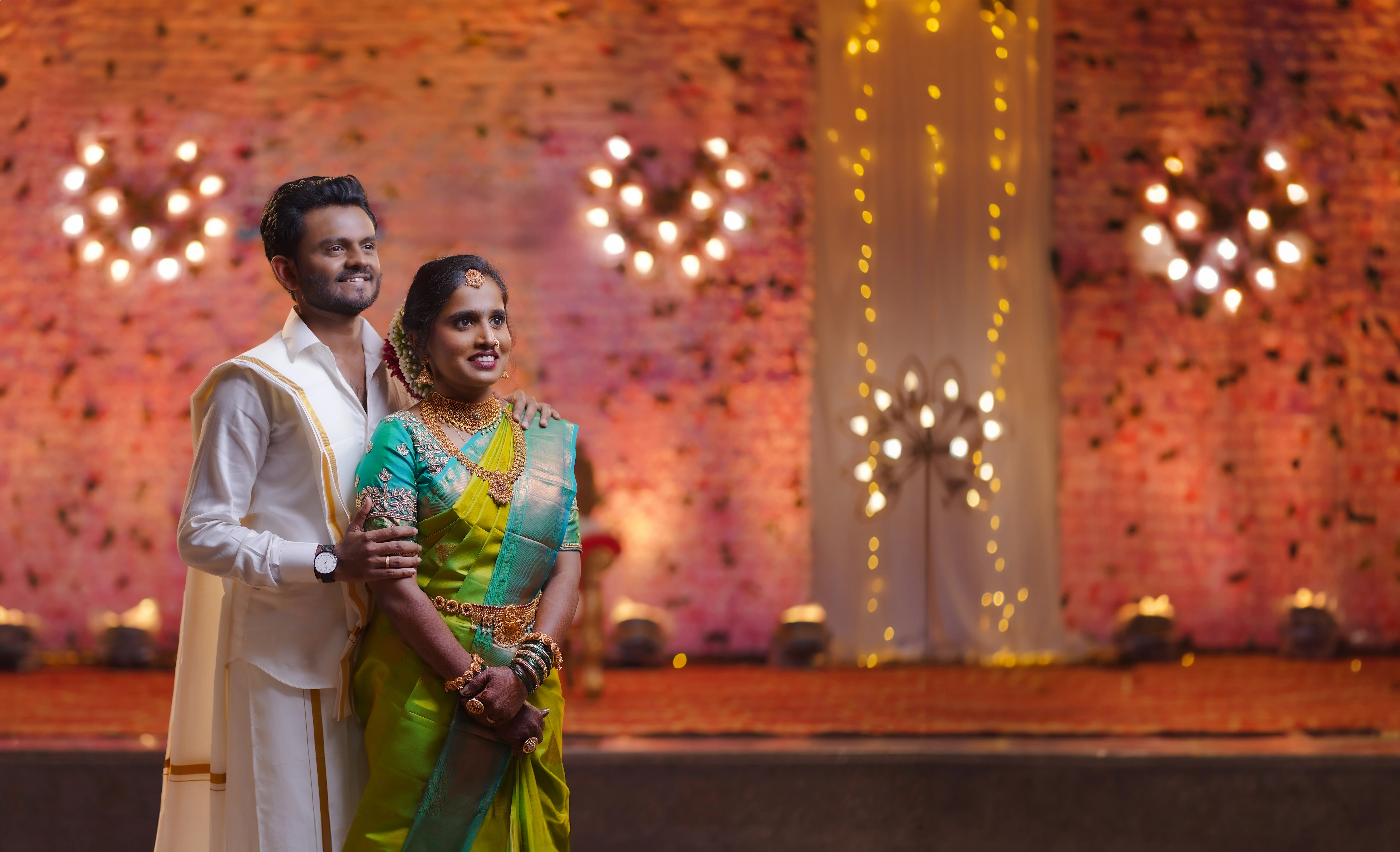 Wedding Photo 1